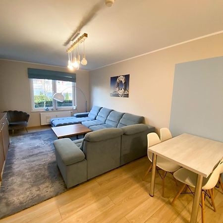 Apartament Blue Island Kolberg Exterior foto