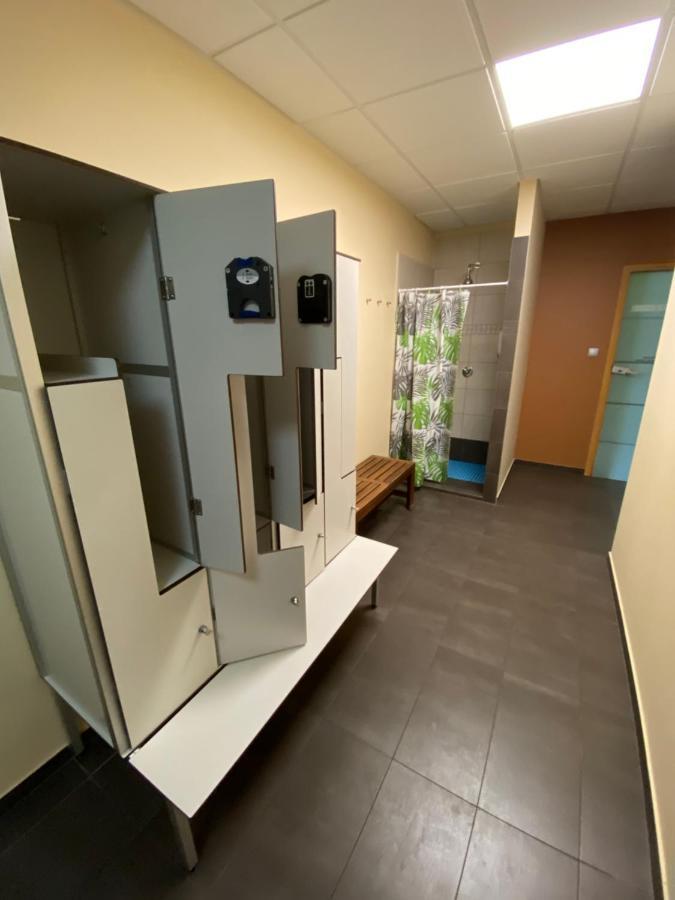 Apartament Blue Island Kolberg Exterior foto