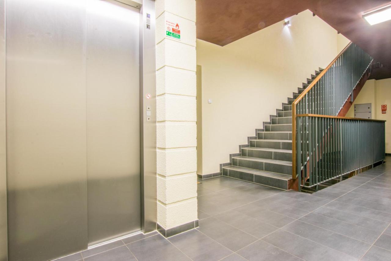 Apartament Blue Island Kolberg Exterior foto